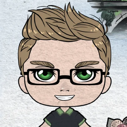 Игорь комикс