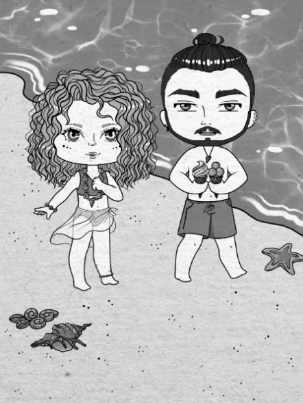 Ч/Б пример 4