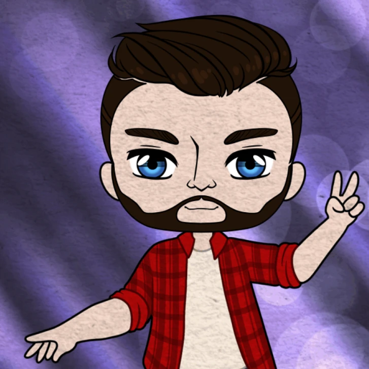 Владимир комикс